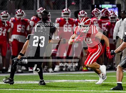 Thumbnail 1 in Mater Dei @ St. John Bosco photogallery.