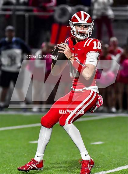 Thumbnail 1 in Mater Dei @ St. John Bosco photogallery.