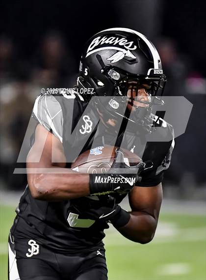 Thumbnail 1 in Mater Dei @ St. John Bosco photogallery.