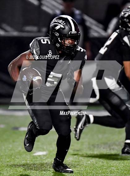 Thumbnail 3 in Mater Dei @ St. John Bosco photogallery.