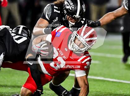 Thumbnail 2 in Mater Dei @ St. John Bosco photogallery.