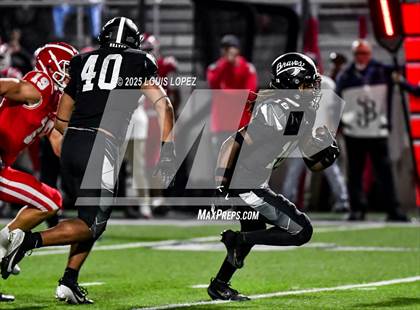 Thumbnail 3 in Mater Dei @ St. John Bosco photogallery.