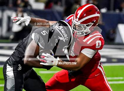 Thumbnail 3 in Mater Dei @ St. John Bosco photogallery.