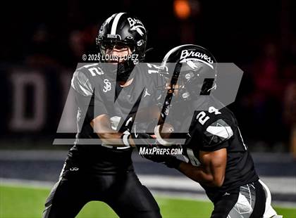 Thumbnail 1 in Mater Dei @ St. John Bosco photogallery.