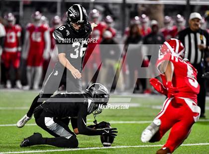 Thumbnail 3 in Mater Dei @ St. John Bosco photogallery.