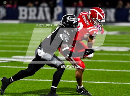 Thumbnail 2 in Mater Dei @ St. John Bosco photogallery.