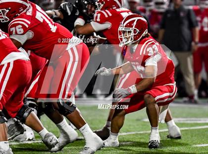 Thumbnail 3 in Mater Dei @ St. John Bosco photogallery.