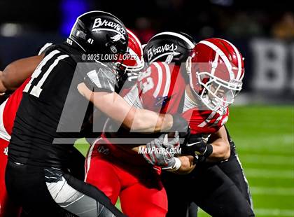 Thumbnail 1 in Mater Dei @ St. John Bosco photogallery.