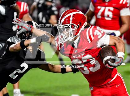 Thumbnail 3 in Mater Dei @ St. John Bosco photogallery.