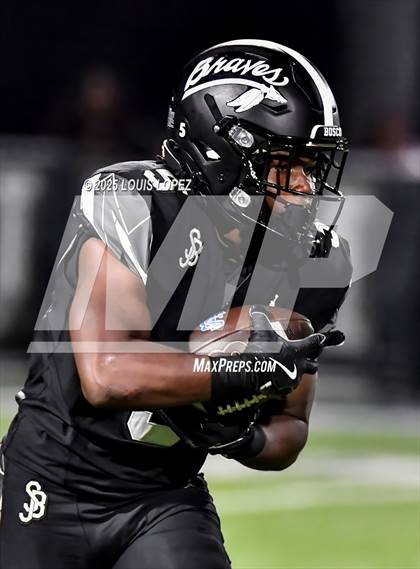 Thumbnail 3 in Mater Dei @ St. John Bosco photogallery.