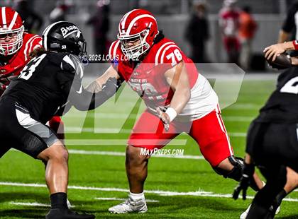 Thumbnail 3 in Mater Dei @ St. John Bosco photogallery.