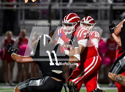 Thumbnail 2 in Mater Dei @ St. John Bosco photogallery.