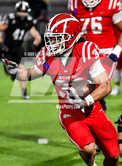 Thumbnail 1 in Mater Dei @ St. John Bosco photogallery.