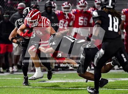 Thumbnail 2 in Mater Dei @ St. John Bosco photogallery.