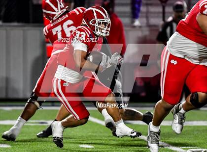 Thumbnail 1 in Mater Dei @ St. John Bosco photogallery.