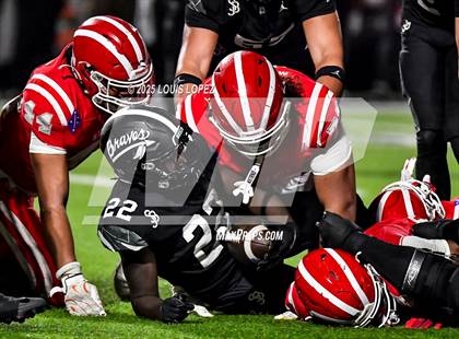 Thumbnail 3 in Mater Dei @ St. John Bosco photogallery.