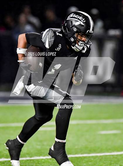 Thumbnail 2 in Mater Dei @ St. John Bosco photogallery.