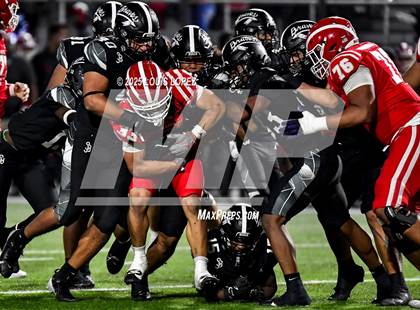 Thumbnail 3 in Mater Dei @ St. John Bosco photogallery.