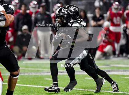 Thumbnail 3 in Mater Dei @ St. John Bosco photogallery.