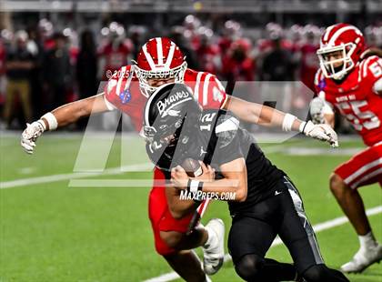 Thumbnail 2 in Mater Dei @ St. John Bosco photogallery.