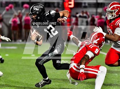 Thumbnail 3 in Mater Dei @ St. John Bosco photogallery.