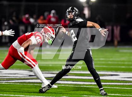 Thumbnail 2 in Mater Dei @ St. John Bosco photogallery.