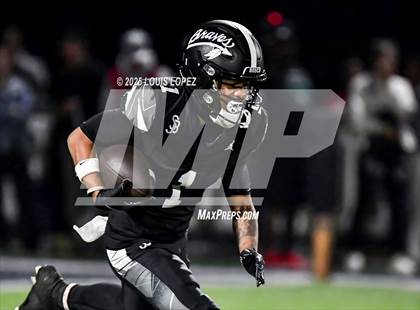 Thumbnail 3 in Mater Dei @ St. John Bosco photogallery.