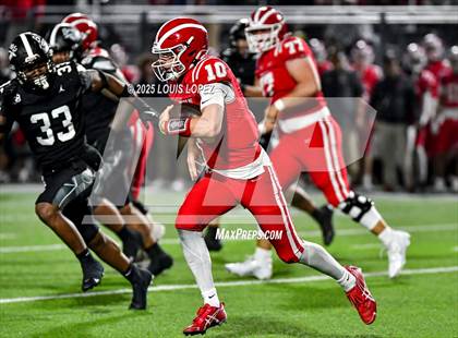 Thumbnail 1 in Mater Dei @ St. John Bosco photogallery.