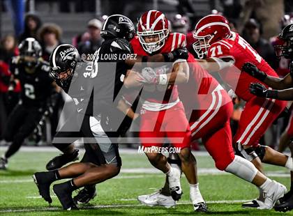 Thumbnail 1 in Mater Dei @ St. John Bosco photogallery.