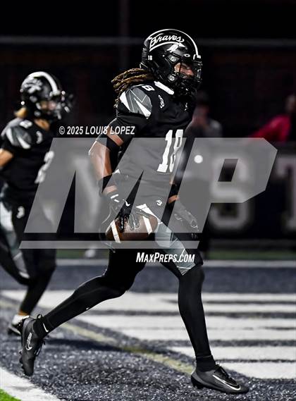 Thumbnail 2 in Mater Dei @ St. John Bosco photogallery.