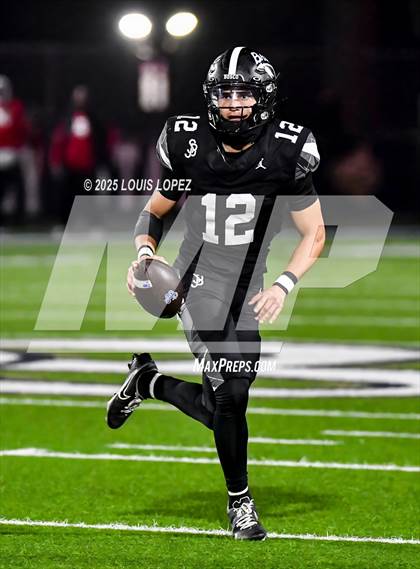 Thumbnail 2 in Mater Dei @ St. John Bosco photogallery.