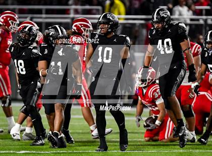 Thumbnail 2 in Mater Dei @ St. John Bosco photogallery.