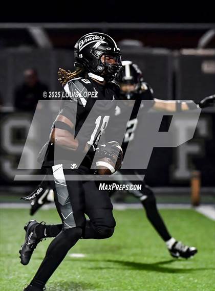 Thumbnail 1 in Mater Dei @ St. John Bosco photogallery.