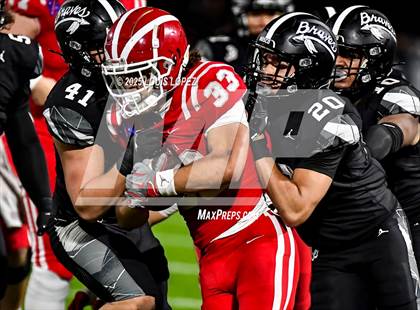 Thumbnail 1 in Mater Dei @ St. John Bosco photogallery.