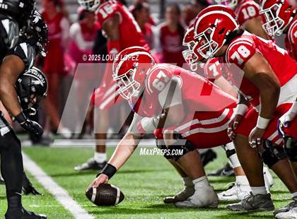 Thumbnail 1 in Mater Dei @ St. John Bosco photogallery.