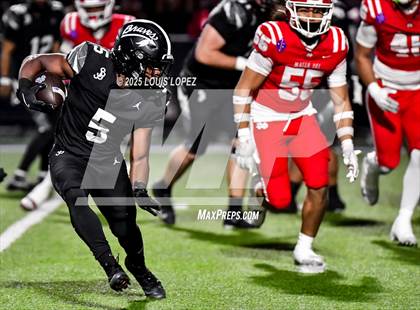 Thumbnail 1 in Mater Dei @ St. John Bosco photogallery.