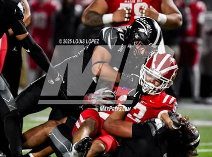 Thumbnail 1 in Mater Dei @ St. John Bosco photogallery.