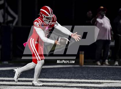 Thumbnail 2 in Mater Dei @ St. John Bosco photogallery.