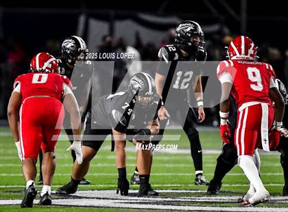 Thumbnail 2 in Mater Dei @ St. John Bosco photogallery.