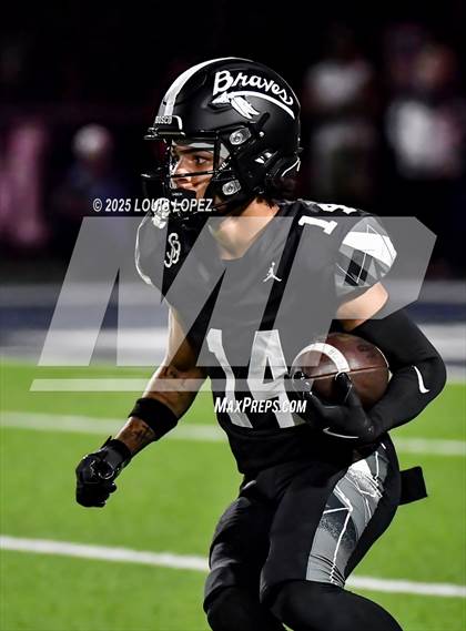 Thumbnail 3 in Mater Dei @ St. John Bosco photogallery.