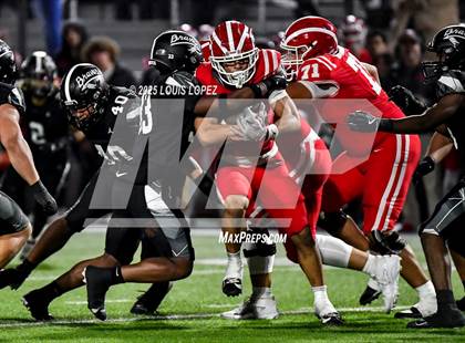 Thumbnail 2 in Mater Dei @ St. John Bosco photogallery.