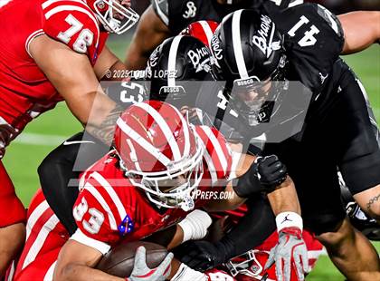 Thumbnail 3 in Mater Dei @ St. John Bosco photogallery.