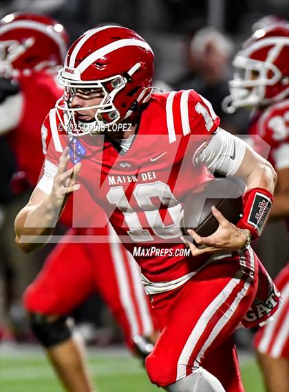 Thumbnail 2 in Mater Dei @ St. John Bosco photogallery.