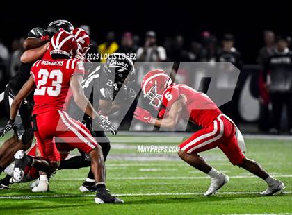 Thumbnail 1 in Mater Dei @ St. John Bosco photogallery.