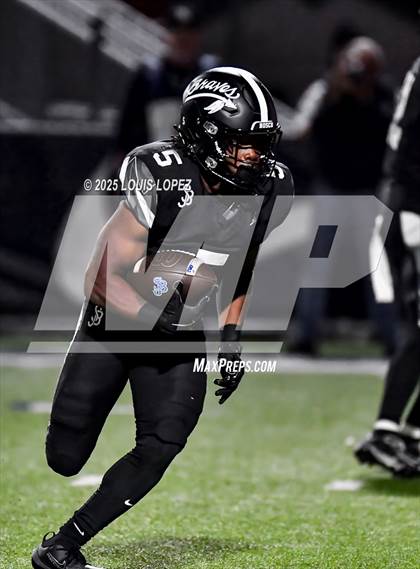 Thumbnail 3 in Mater Dei @ St. John Bosco photogallery.