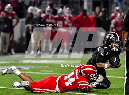 Thumbnail 2 in Mater Dei @ St. John Bosco photogallery.