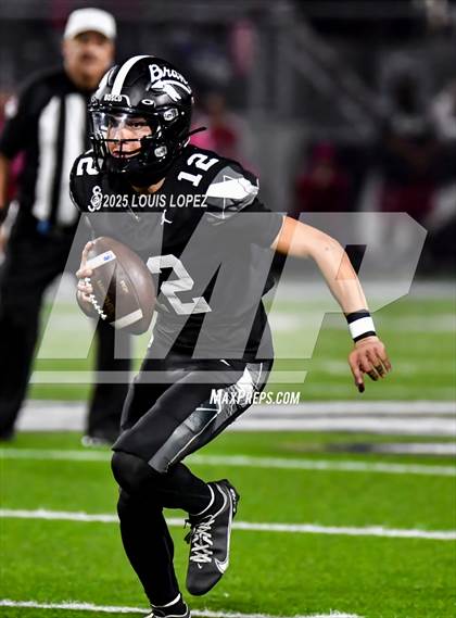 Thumbnail 1 in Mater Dei @ St. John Bosco photogallery.