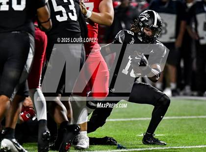 Thumbnail 1 in Mater Dei @ St. John Bosco photogallery.