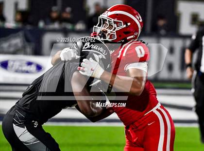 Thumbnail 3 in Mater Dei @ St. John Bosco photogallery.