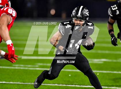 Thumbnail 3 in Mater Dei @ St. John Bosco photogallery.